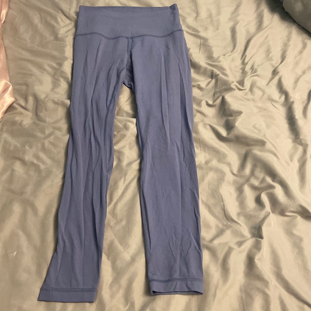 Lululemon align leggings 25in.